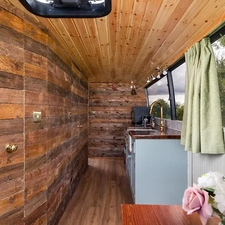 Glasson Glamping Farm-3