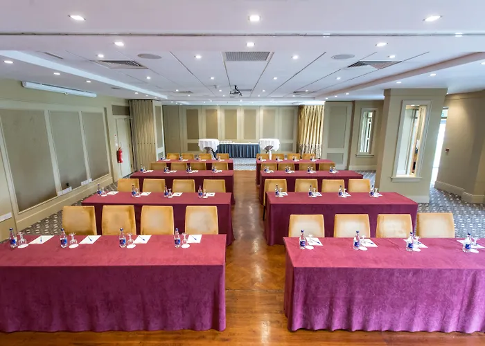 3 star hotels Shamrock Lodge