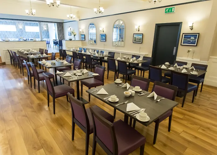 3 star hotels Shamrock Lodge