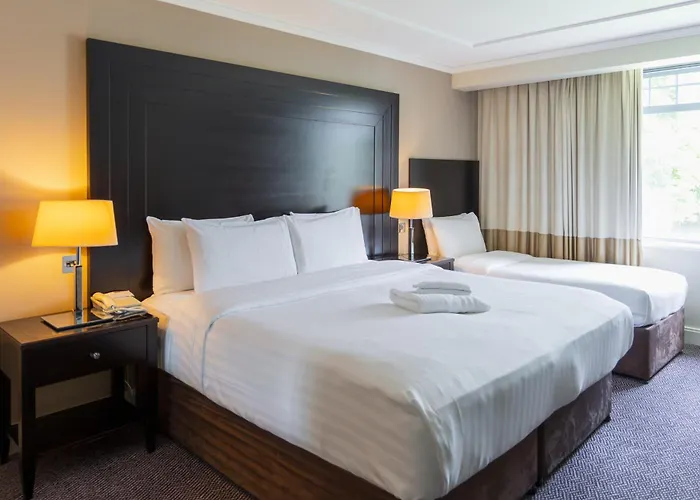3 star hotels Shamrock Lodge